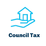 We can help you with Council Tax Debt