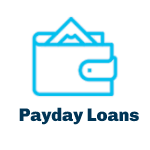 We can help you with Payday Loans Debt